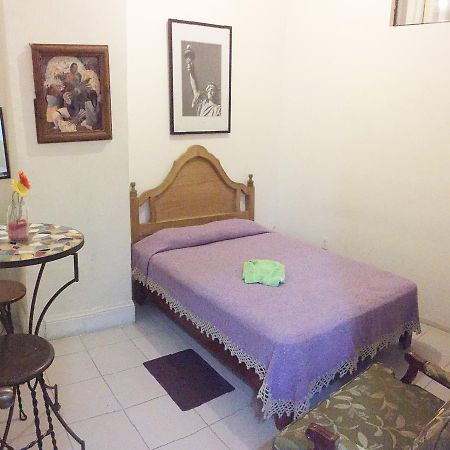 Hostal La Casa Del Tio Guanajuato Eksteriør bilde