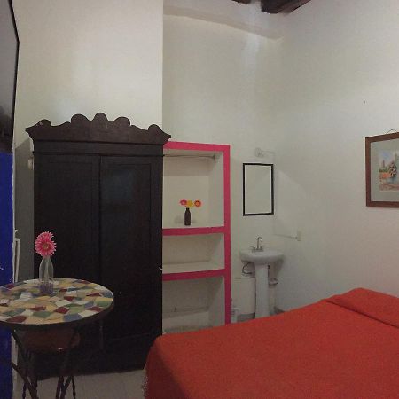 Hostal La Casa Del Tio Guanajuato Eksteriør bilde