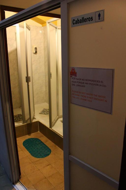 Hostal La Casa Del Tio Guanajuato Rom bilde