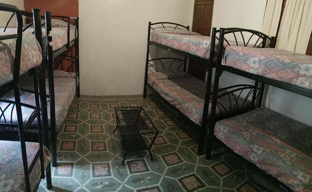 Hostal La Casa Del Tio Guanajuato Eksteriør bilde